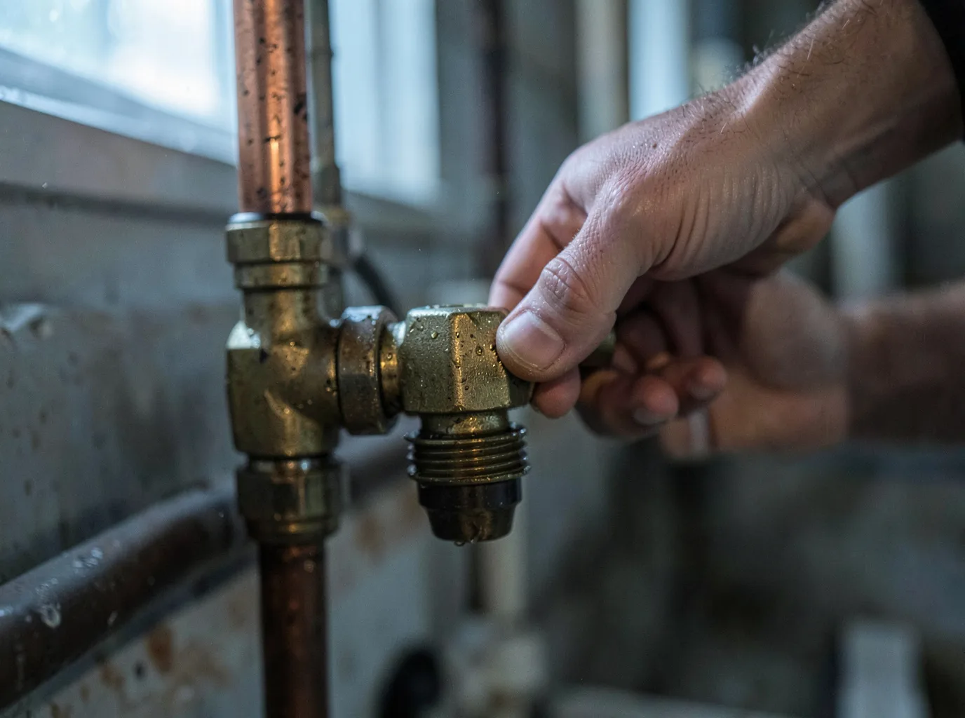 Emergency Plumber Marble Falls, AR FAQs